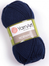 Norway Yarnart-227